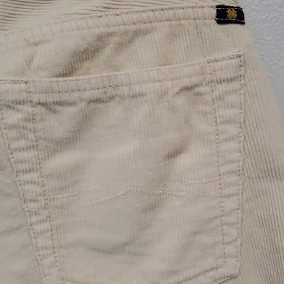 Lucky Brand Corduroy Shorts - Picture 5 of 7